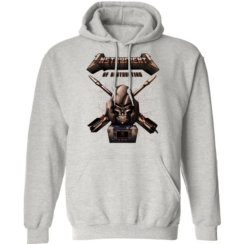 Classic Unisex Hoodie - 9M8EY467 - Ash - 8