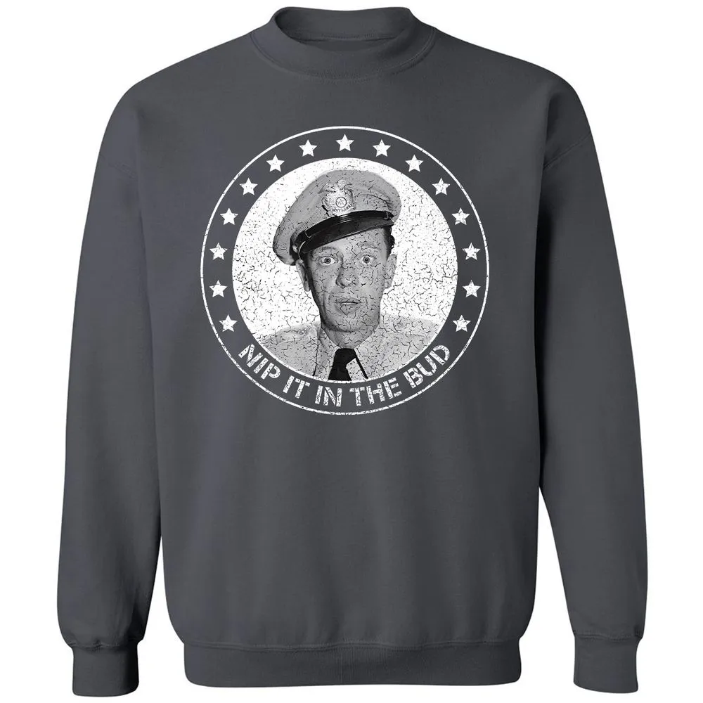 Classic Unisex Sweatshirt - 27AP1E9D - Charcoal - 7