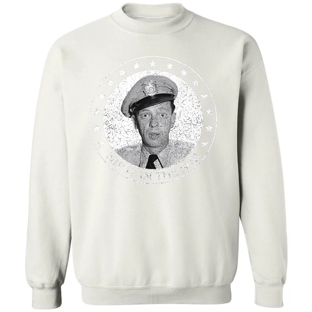 Classic Unisex Sweatshirt - 27AP1E9D - White - 12
