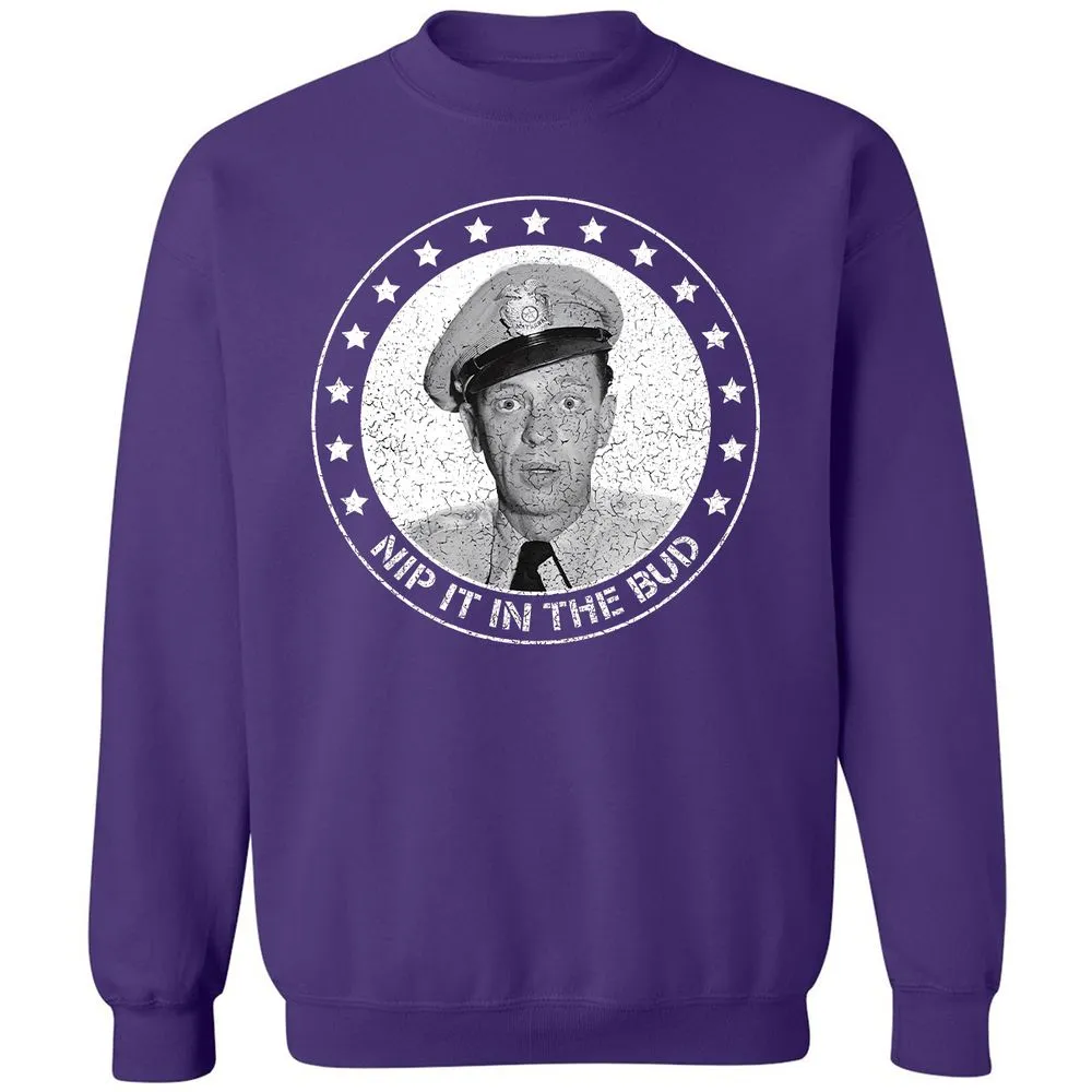 Classic Unisex Sweatshirt - 27AP1E9D - Purple - 6