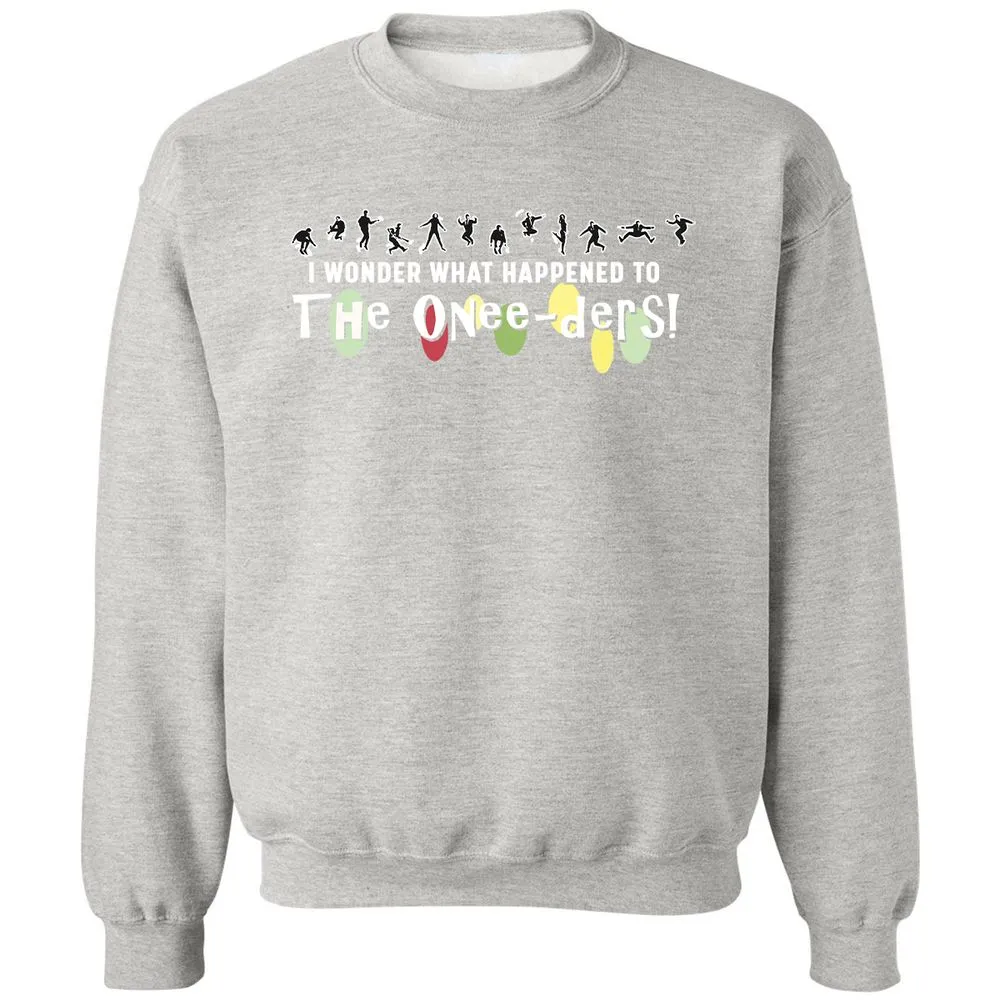 Classic Unisex Sweatshirt - 94FMXY4A - Ash - 8