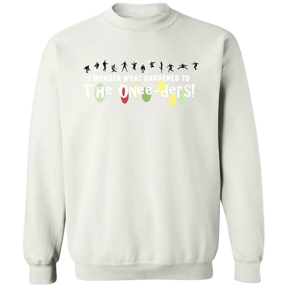 Classic Unisex Sweatshirt - 94FMXY4A - White - 12