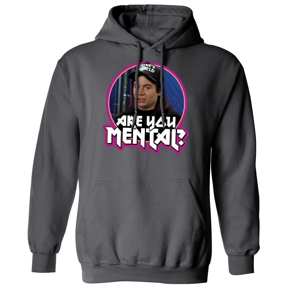 Classic Unisex Hoodie - KDWN4S7J - Charcoal - 7
