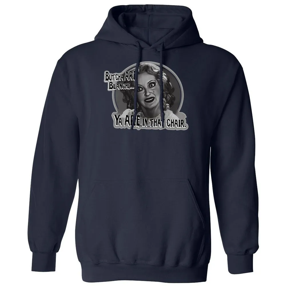 Classic Unisex Hoodie - R9TNDYFZ - Navy - 2