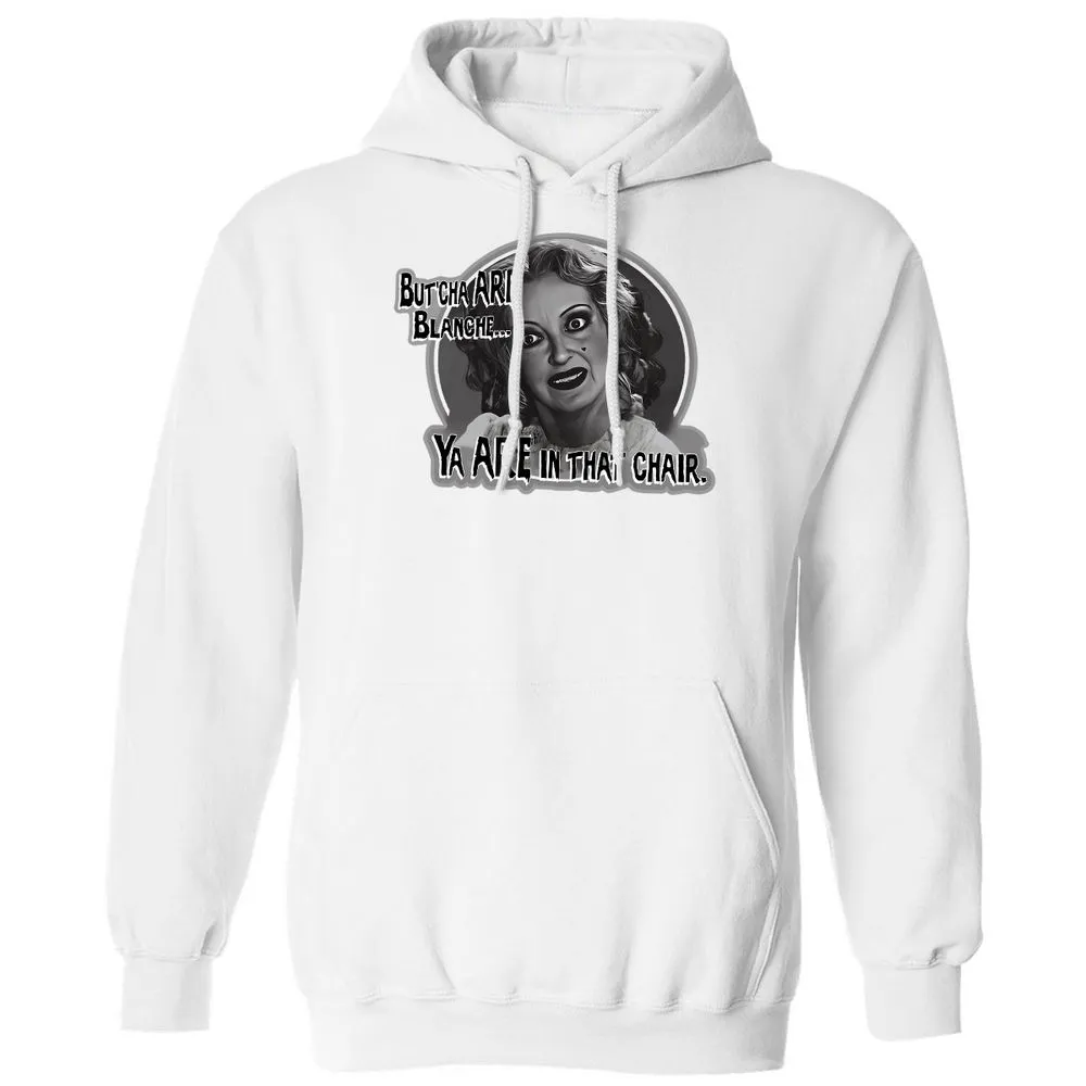 Classic Unisex Hoodie - R9TNDYFZ - White - 11
