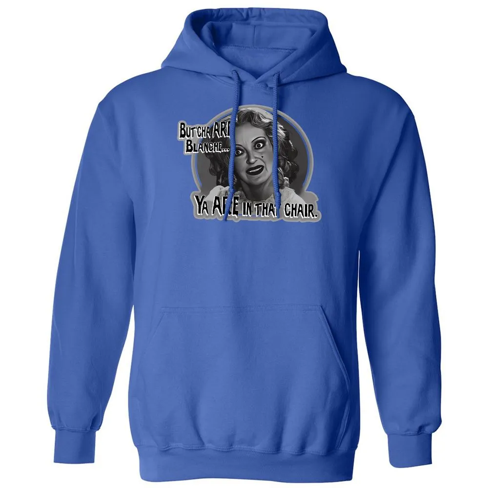 Classic Unisex Hoodie - R9TNDYFZ - Royal - 9