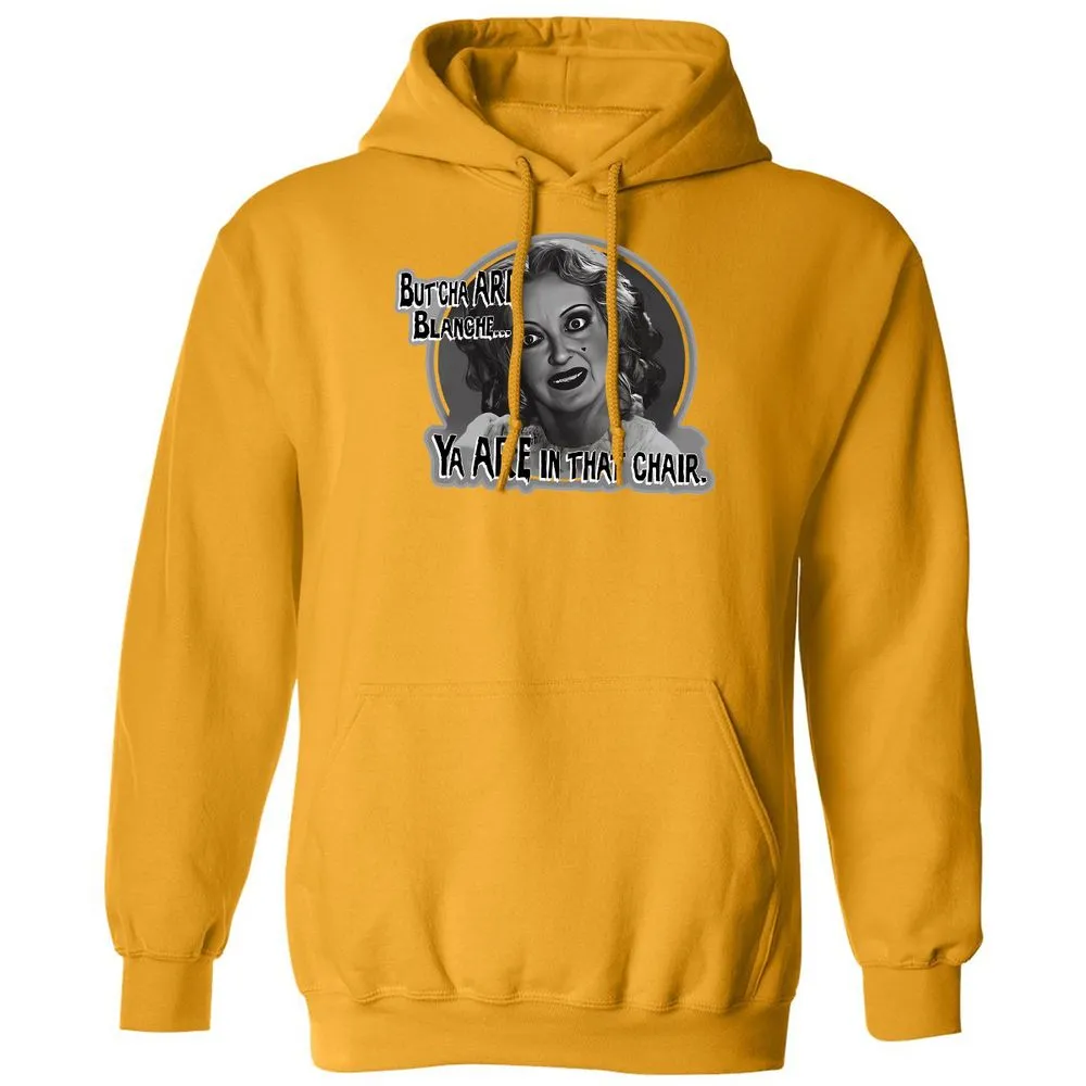 Classic Unisex Hoodie - R9TNDYFZ - Gold - 12