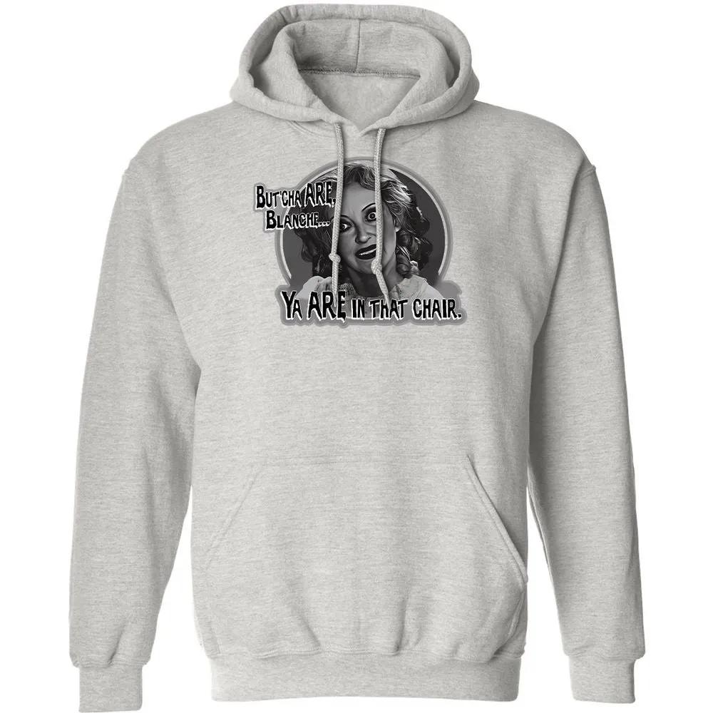 Classic Unisex Hoodie - R9TNDYFZ - Ash - 8