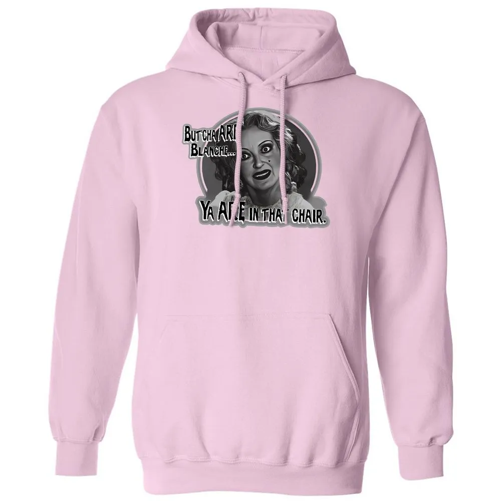 Classic Unisex Hoodie - R9TNDYFZ - Light Pink - 3