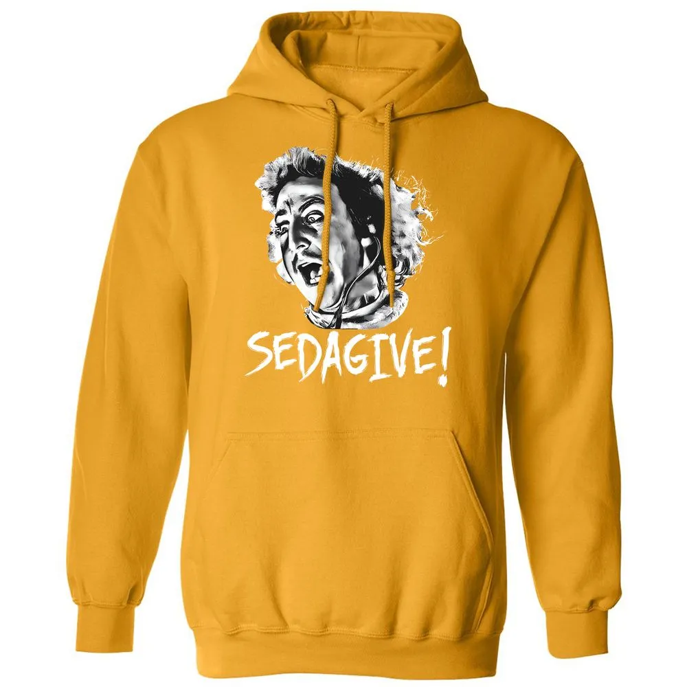 Classic Unisex Hoodie - NBU6VVUK - Gold - 12