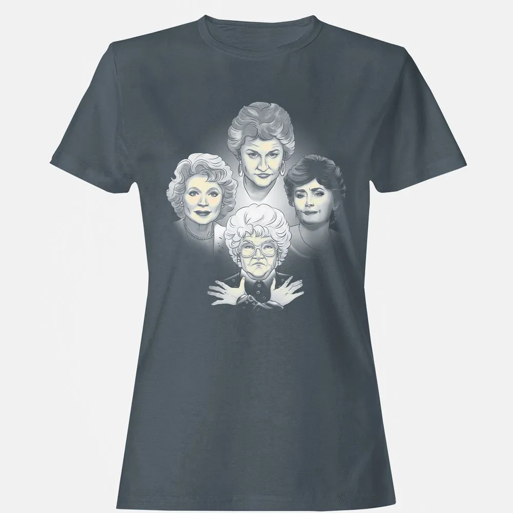 Women's T-Shirt - NXU47BCN - Charcoal - 3