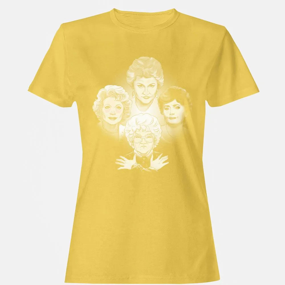 Women's T-Shirt - NXU47BCN - Daisy - 4