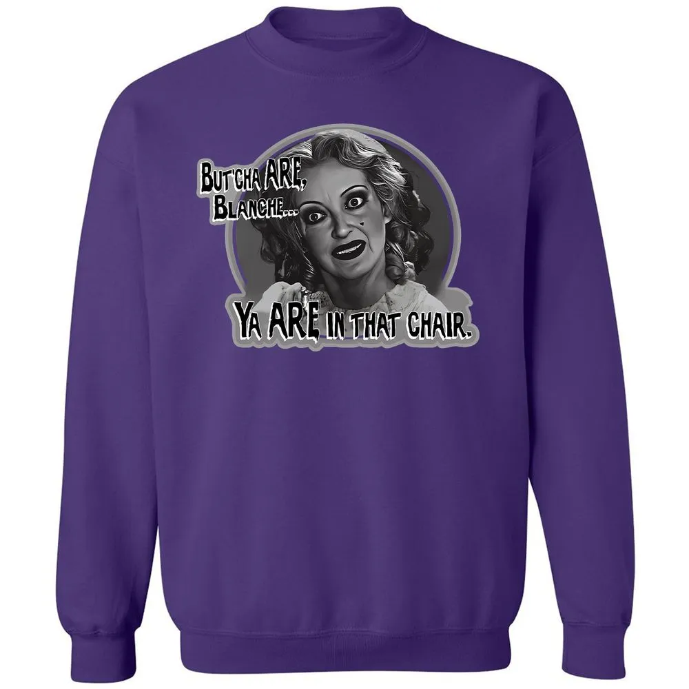 Classic Unisex Sweatshirt - LD92XT51 - Purple - 6