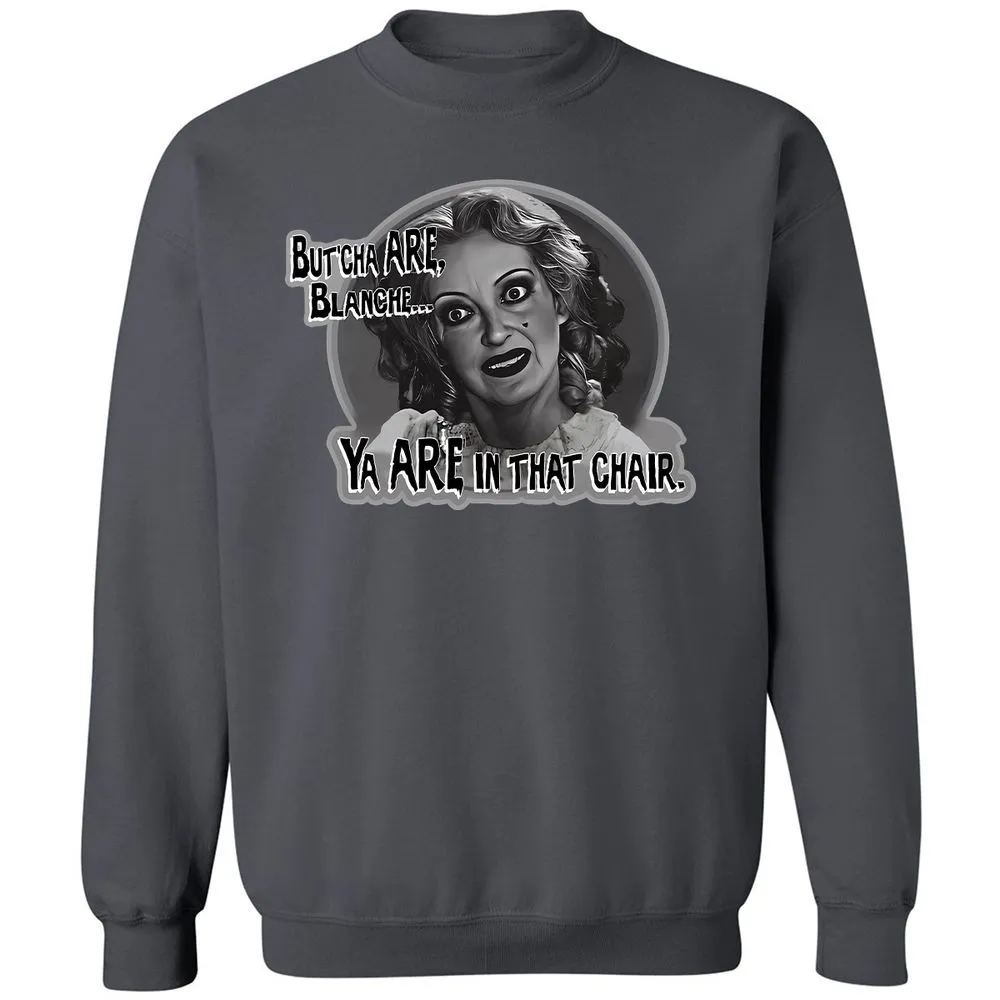 Classic Unisex Sweatshirt - LD92XT51 - Charcoal - 7