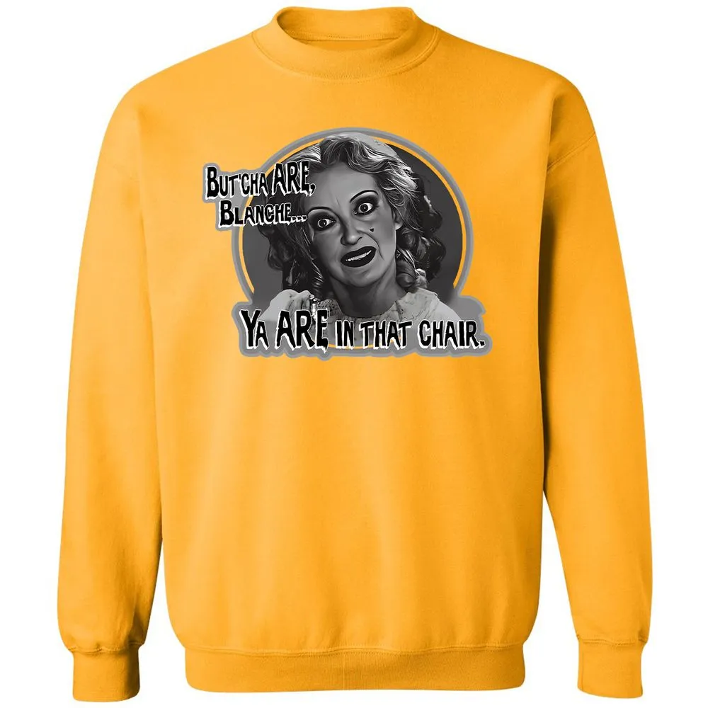 Classic Unisex Sweatshirt - LD92XT51 - Gold - 11