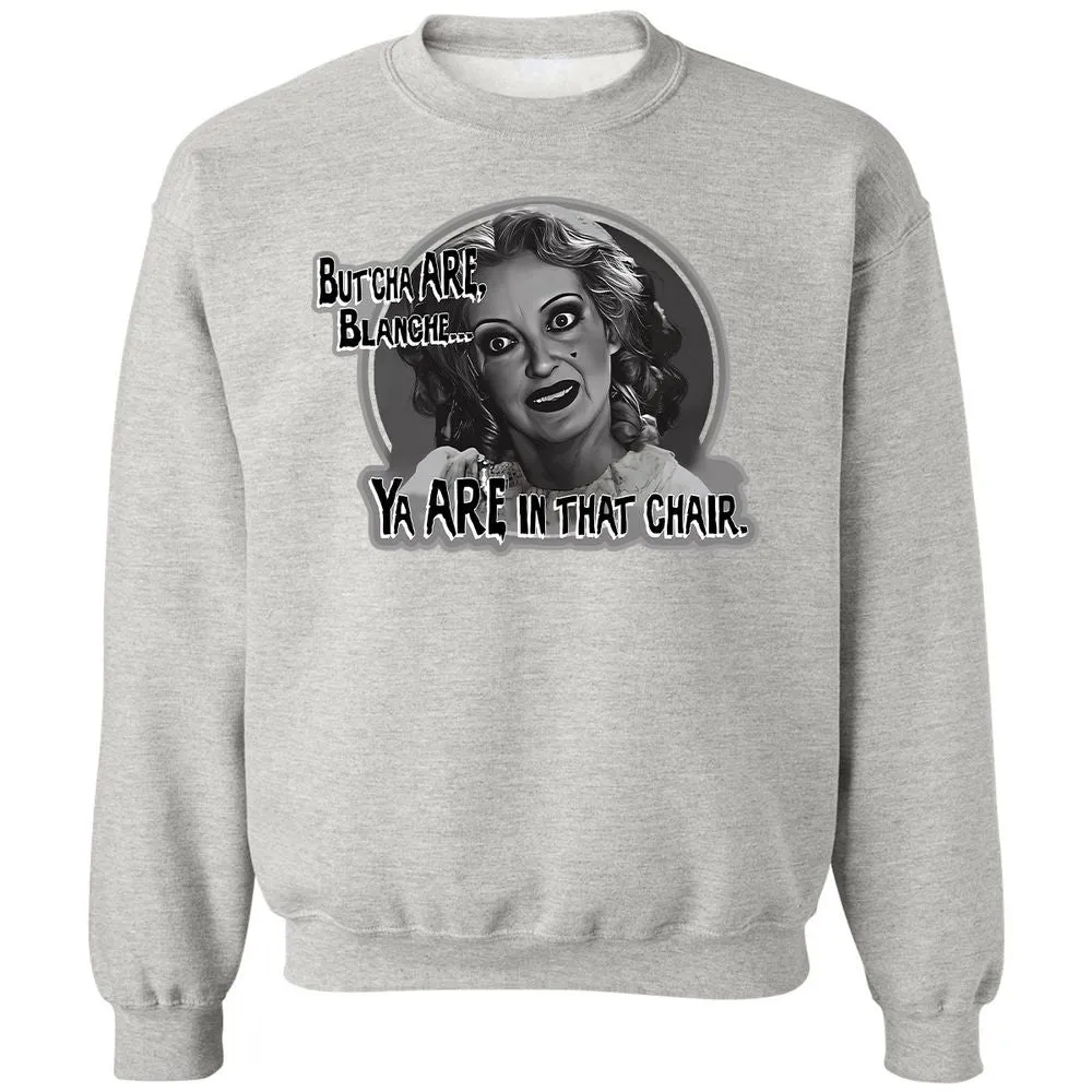 Classic Unisex Sweatshirt - LD92XT51 - Ash - 8