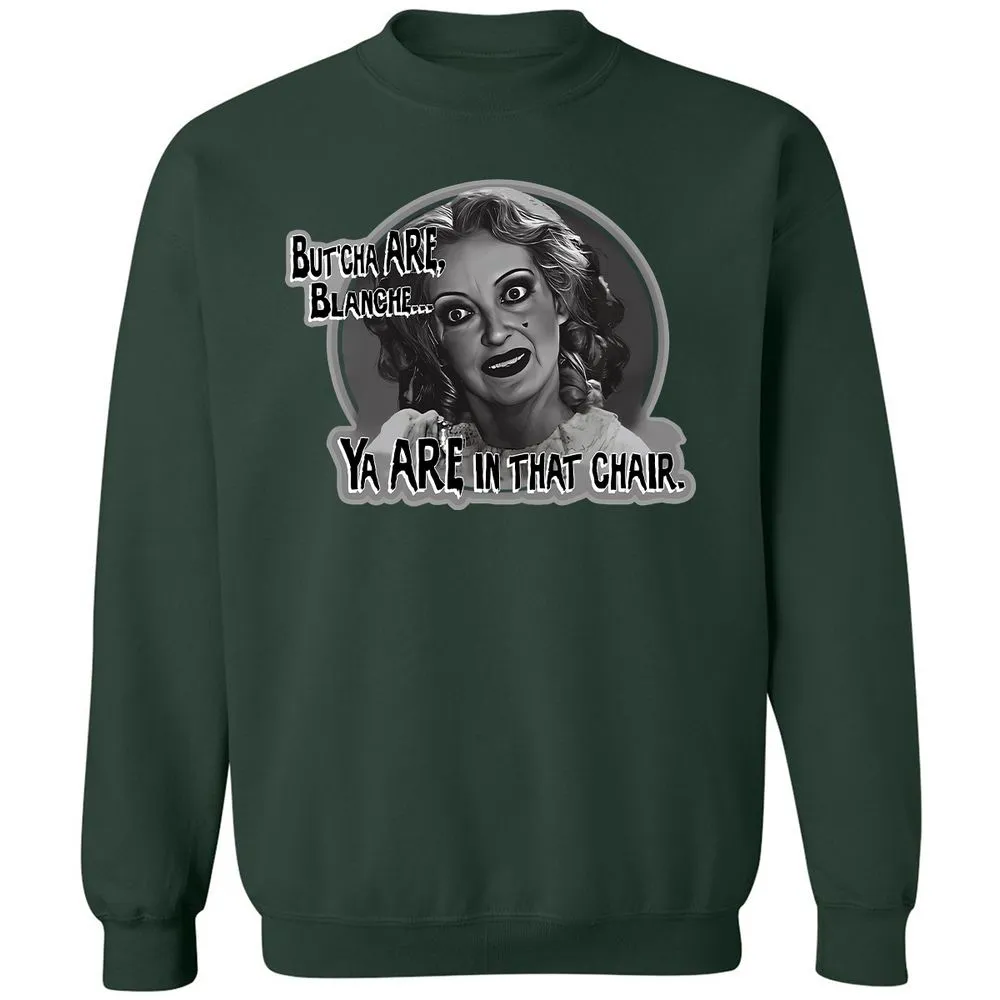 Classic Unisex Sweatshirt - LD92XT51 - Forest Green - 4