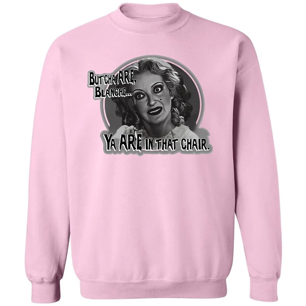 Classic Unisex Sweatshirt - LD92XT51 - Light Pink - 3
