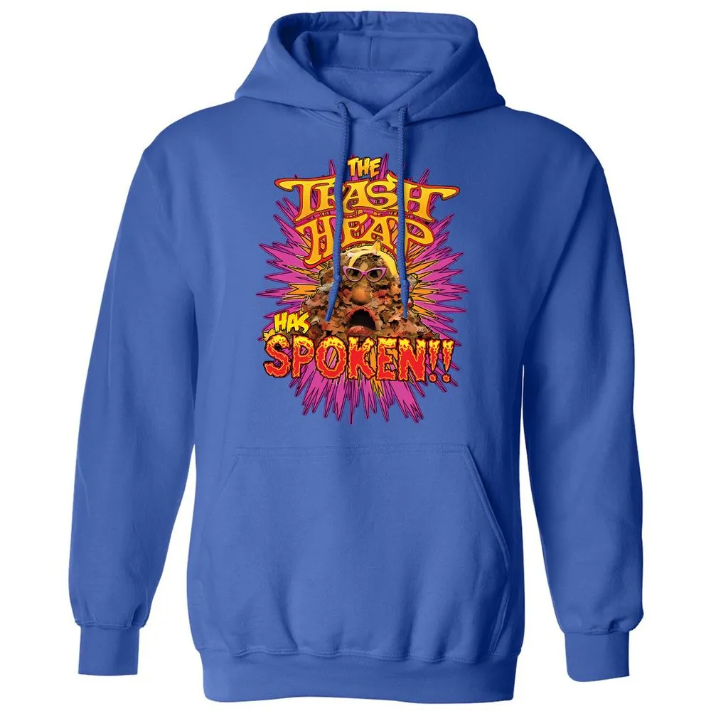 Classic Unisex Hoodie - R47H88AW - Royal - 9