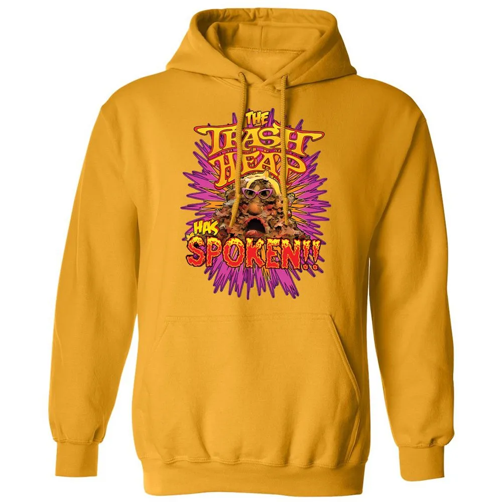 Classic Unisex Hoodie - R47H88AW - Gold - 12
