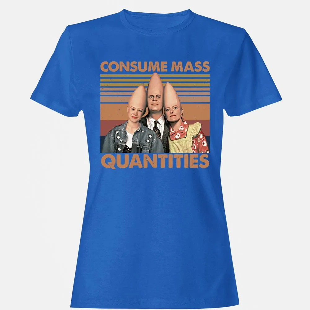 Women's T-Shirt - 1DNCQSMP - Royal - 14