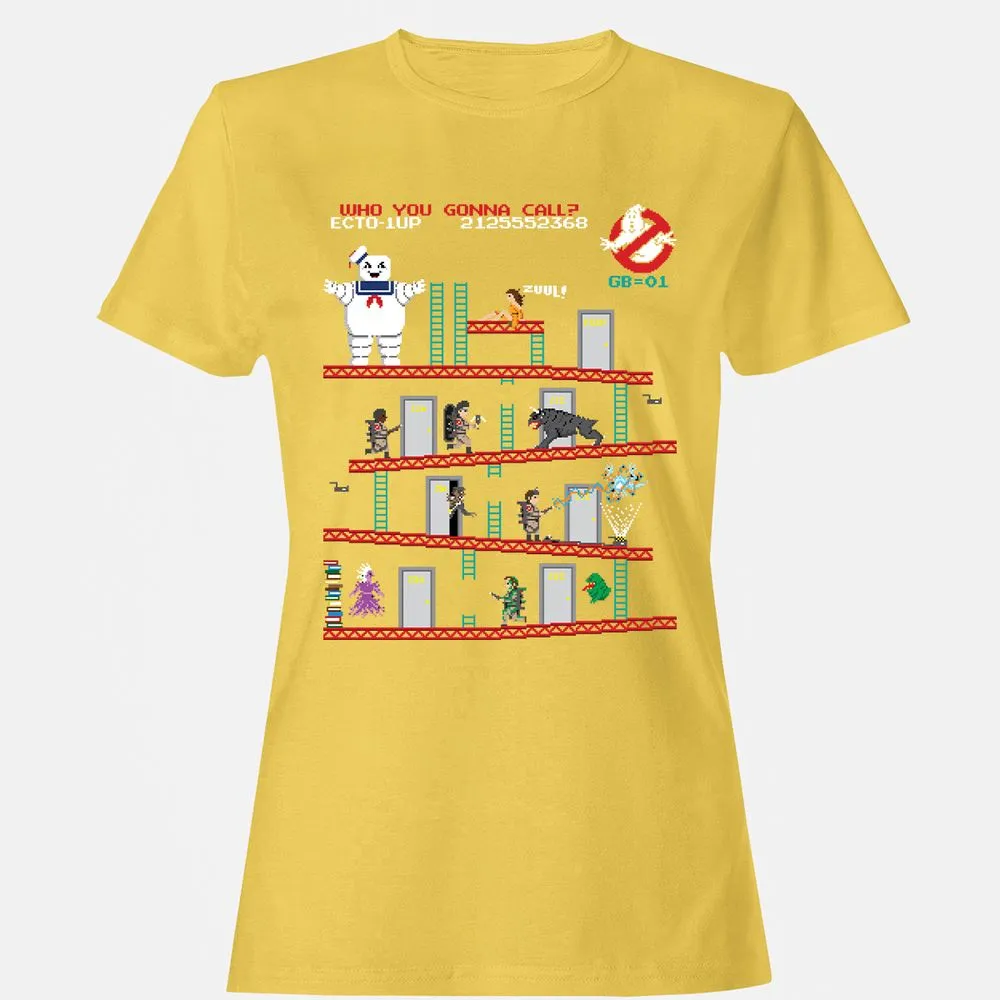 Women's T-Shirt - M2NCEEHE - Daisy - 4