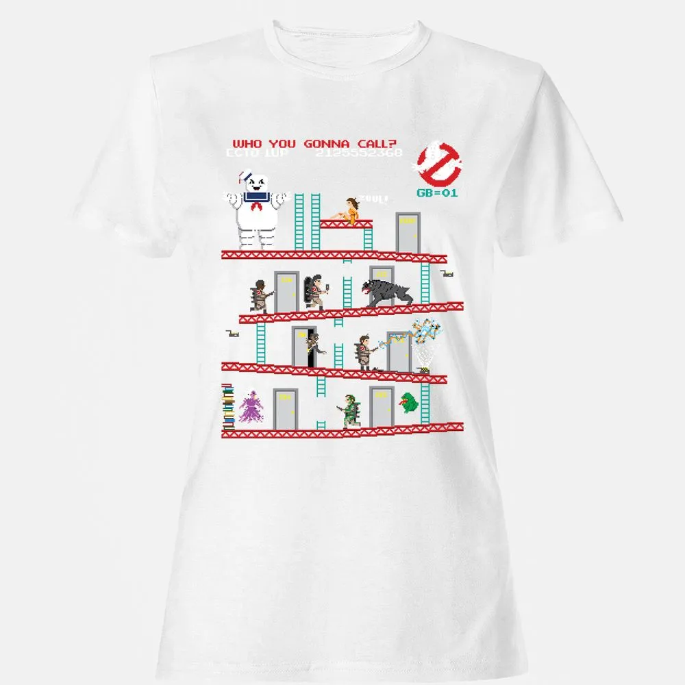 Women's T-Shirt - M2NCEEHE - White - 16