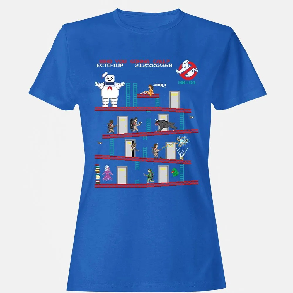 Women's T-Shirt - M2NCEEHE - Royal - 14