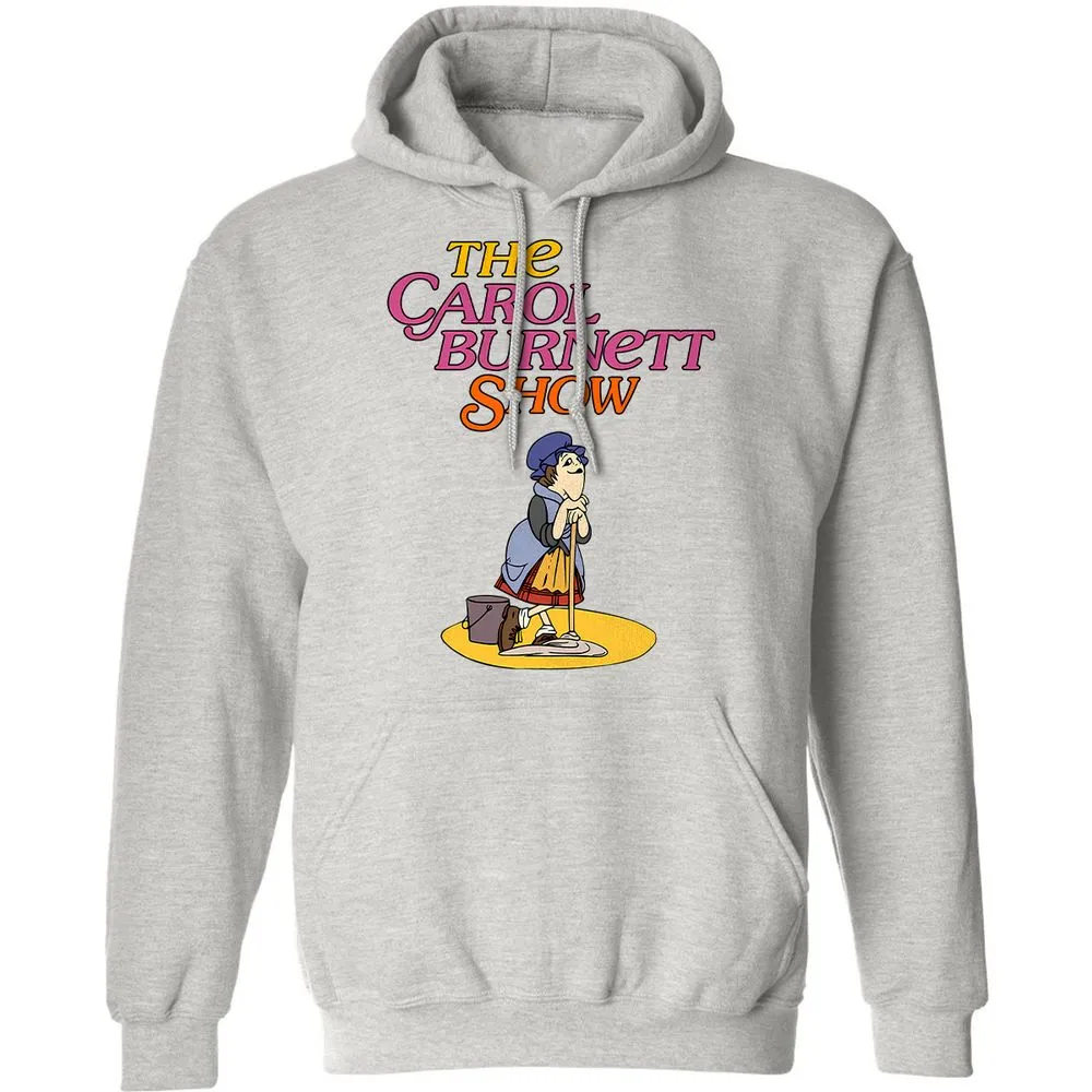 Classic Unisex Hoodie - V2B2NL22 - Ash - 8
