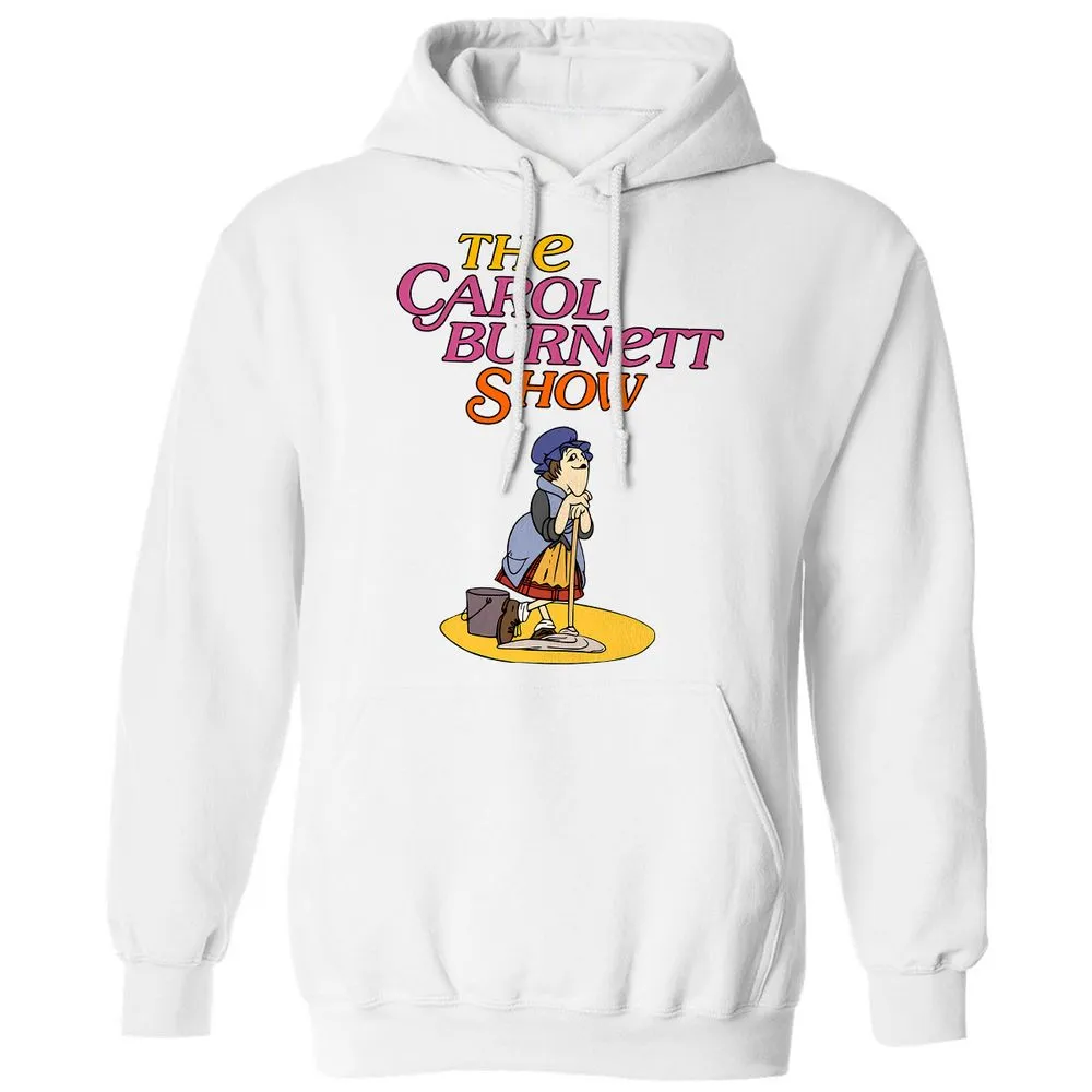 Classic Unisex Hoodie - V2B2NL22 - White - 11