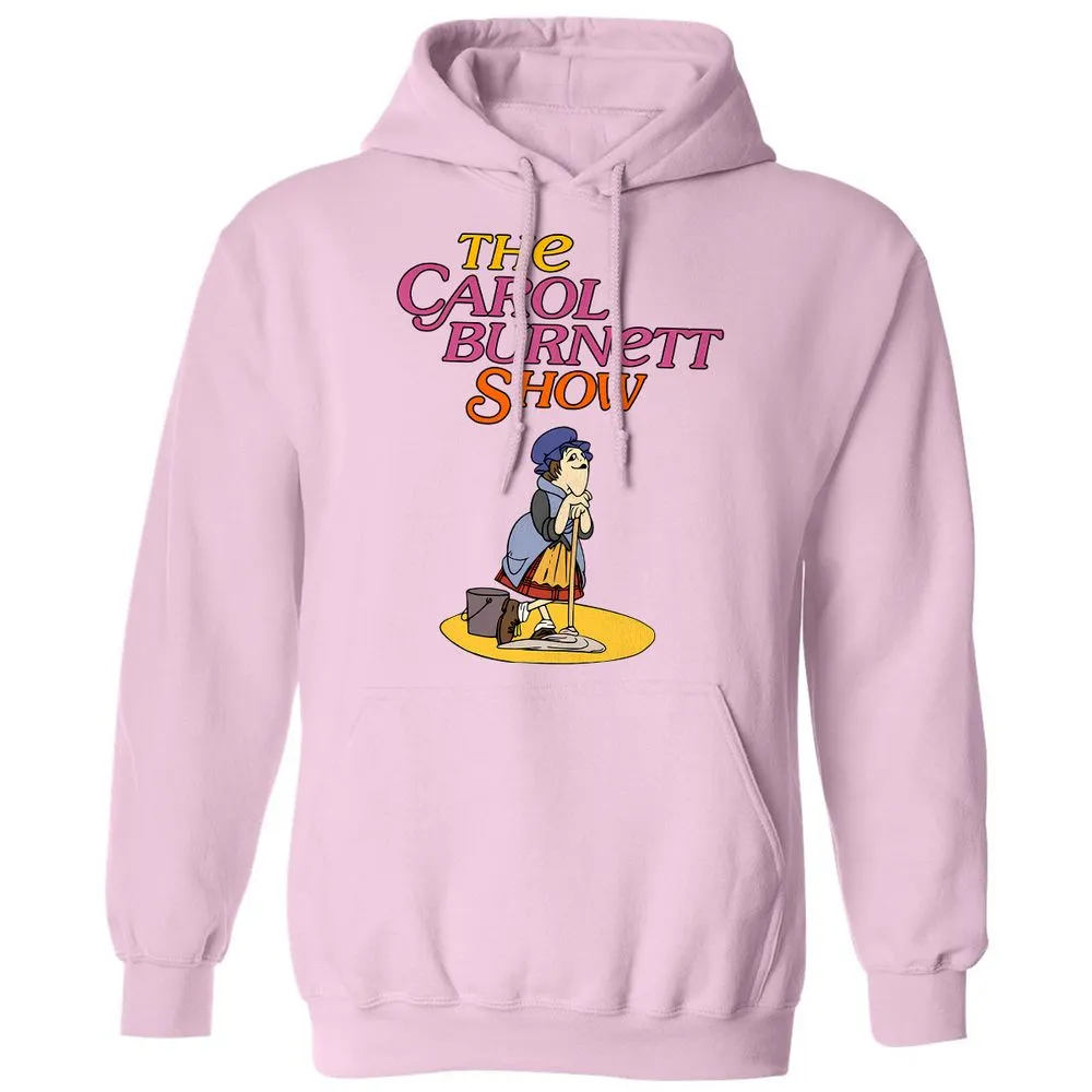Classic Unisex Hoodie - V2B2NL22 - Light Pink - 3