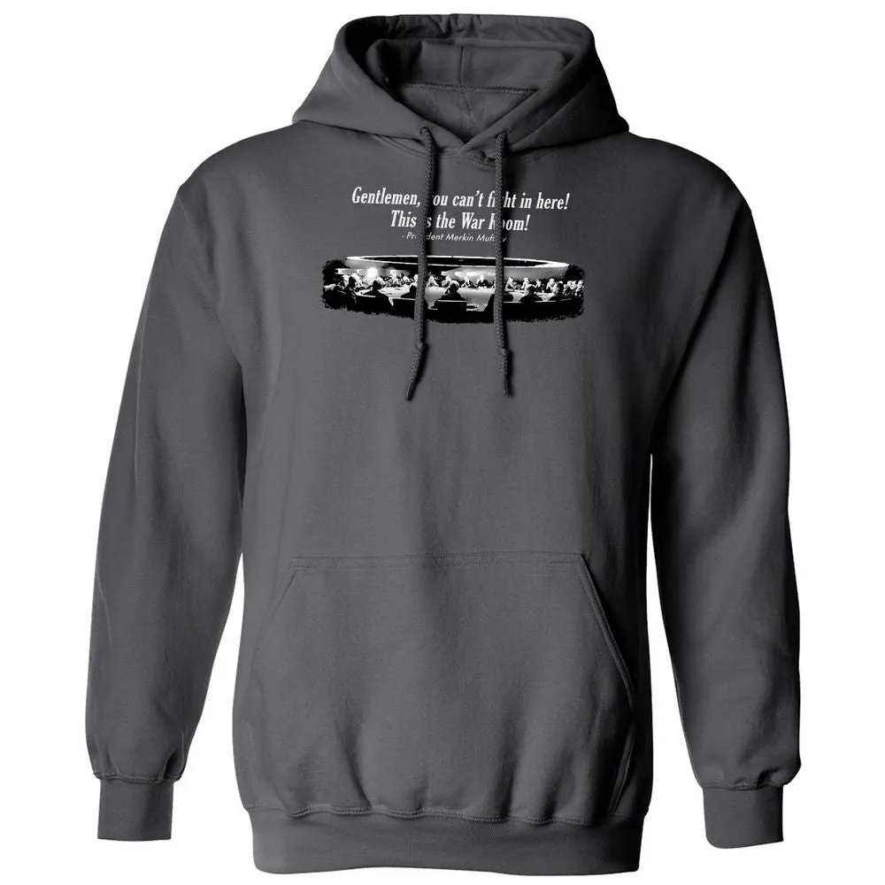 Classic Unisex Hoodie - E2KR29AE - Charcoal - 7