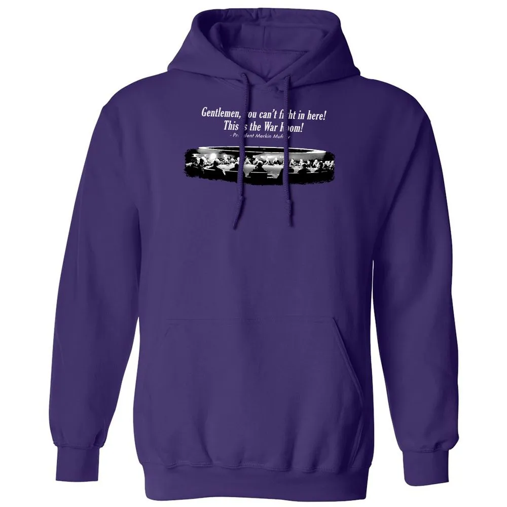 Classic Unisex Hoodie - E2KR29AE - Purple - 6