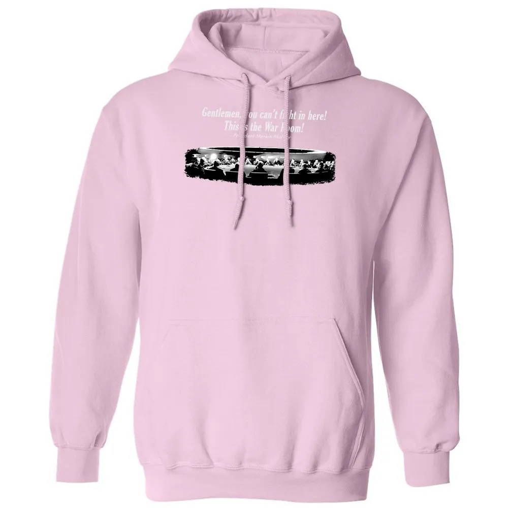 Classic Unisex Hoodie - E2KR29AE - Light Pink - 3