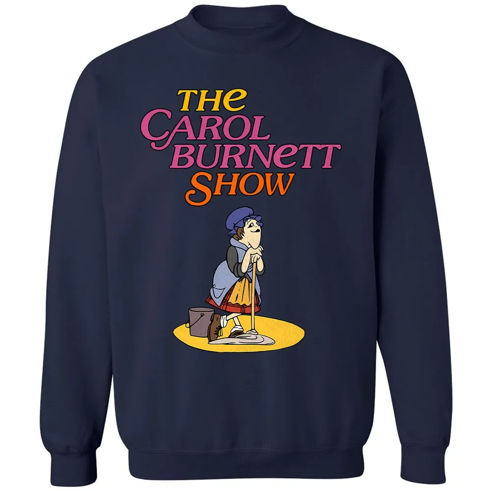 Classic Unisex Sweatshirt - MX59APNK - Navy - 2