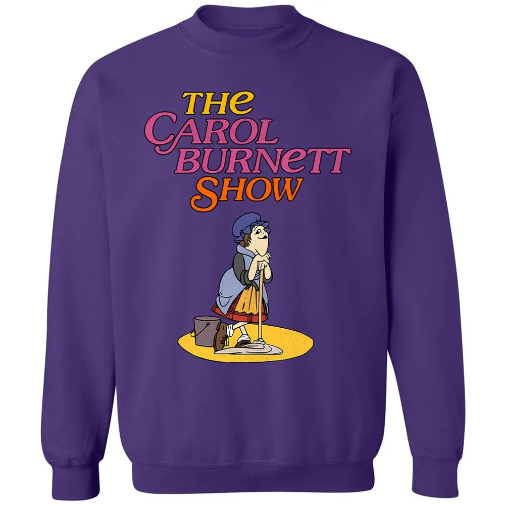 Classic Unisex Sweatshirt - MX59APNK - Purple - 6