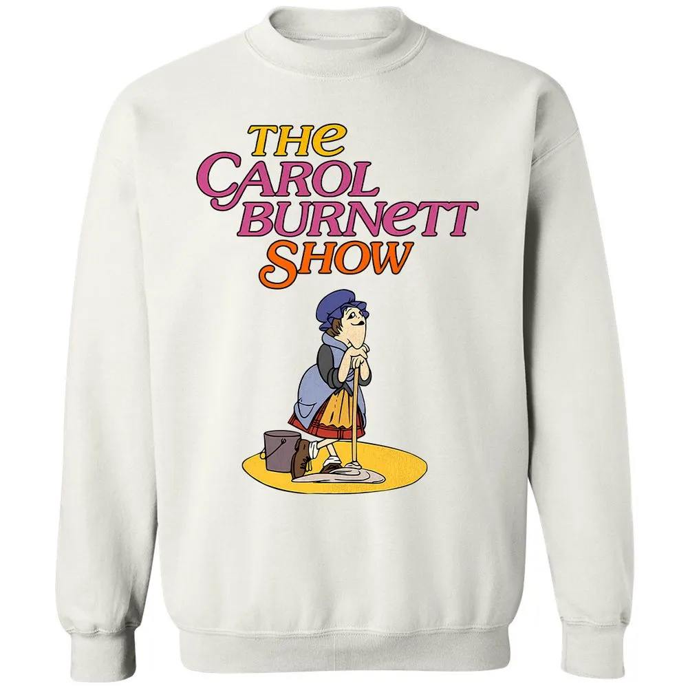 Classic Unisex Sweatshirt - MX59APNK - White - 12
