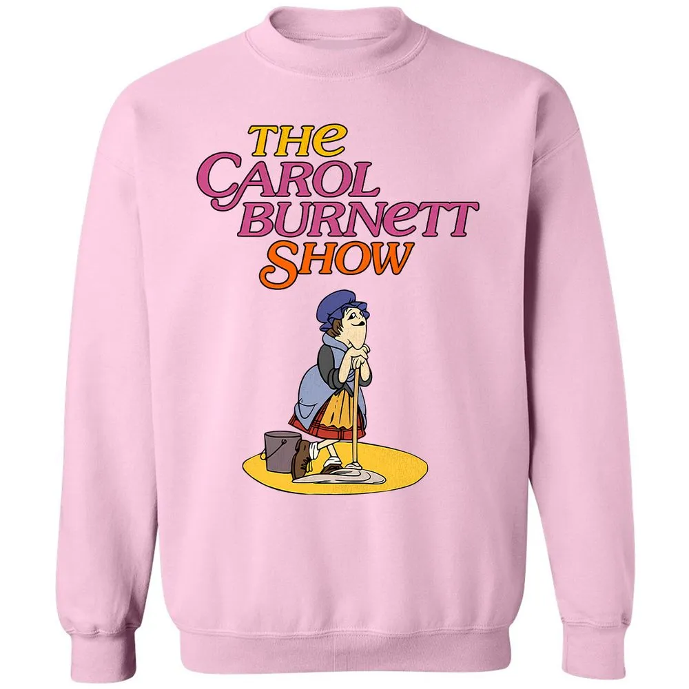 Classic Unisex Sweatshirt - MX59APNK - Light Pink - 3