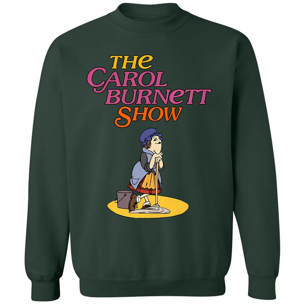 Classic Unisex Sweatshirt - MX59APNK - Forest Green - 4