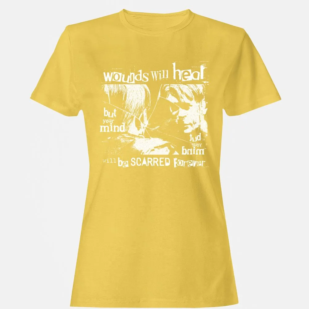 Women's T-Shirt - TNBR3N7P - Daisy - 4