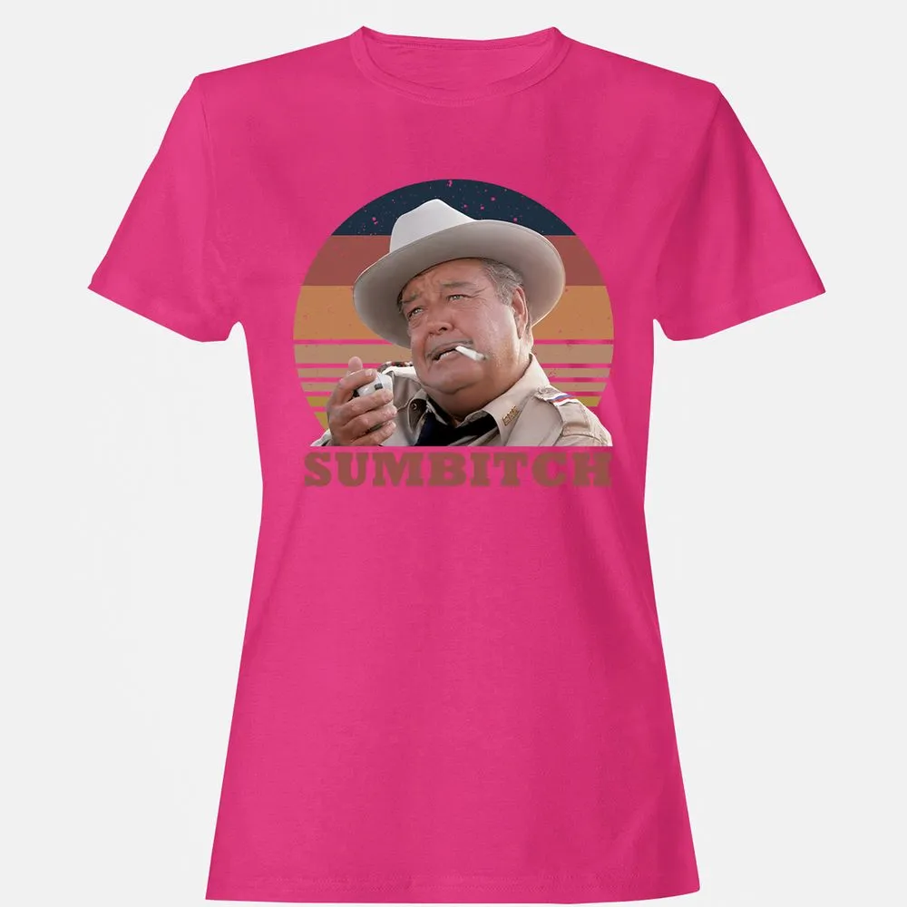 Women's T-Shirt - K34RFW91 - Heliconia - 6