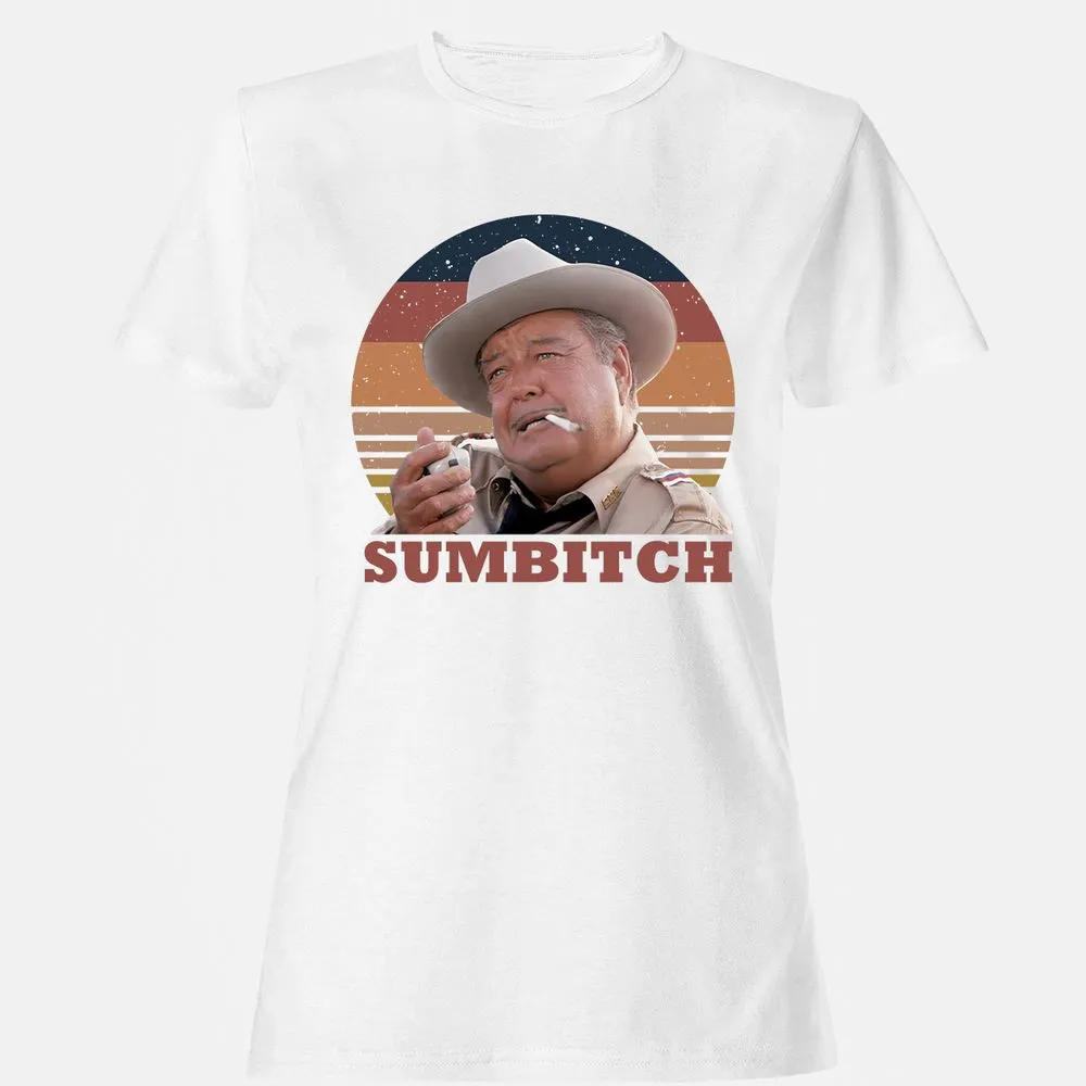 Women's T-Shirt - K34RFW91 - White - 16