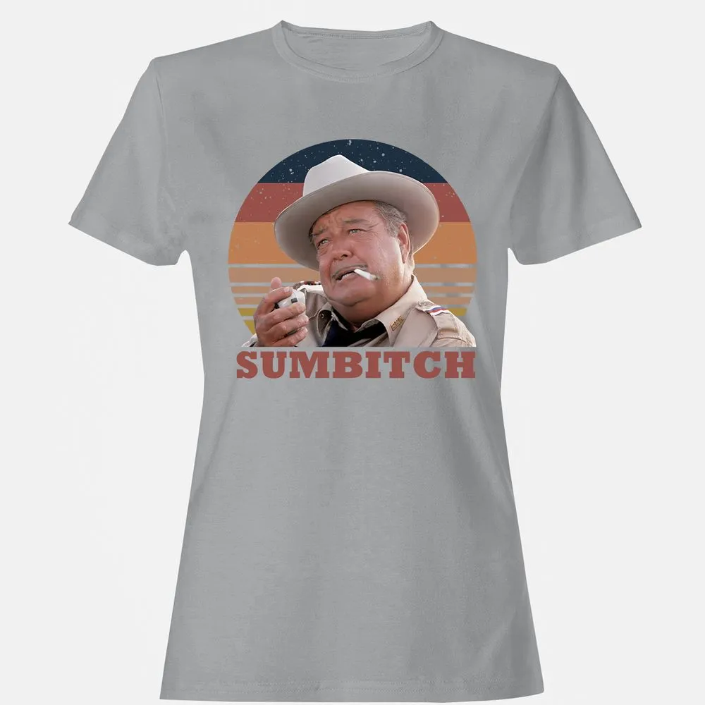 Women's T-Shirt - K34RFW91 - Sport Grey - 15