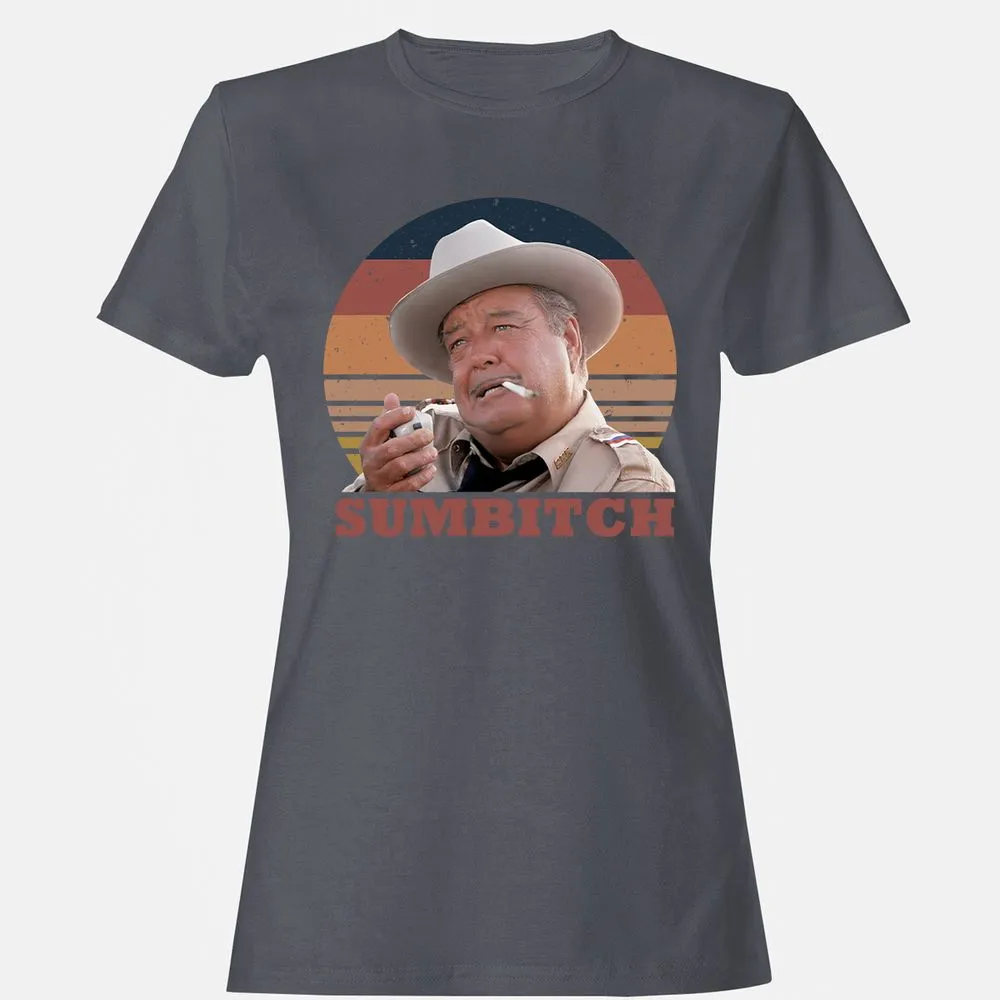 Women's T-Shirt - K34RFW91 - Dark Heather - 5