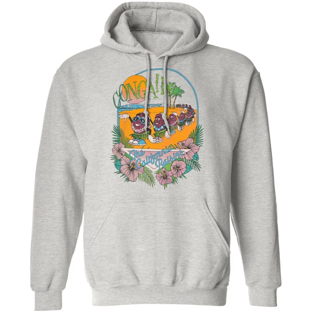 Classic Unisex Hoodie - VXKRMTRV - Ash - 8