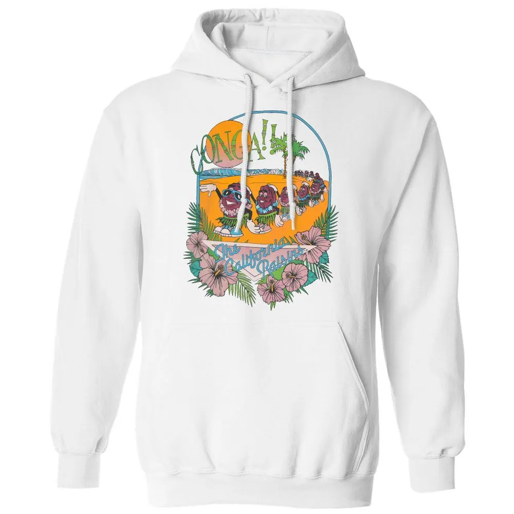 Classic Unisex Hoodie - VXKRMTRV - White - 11