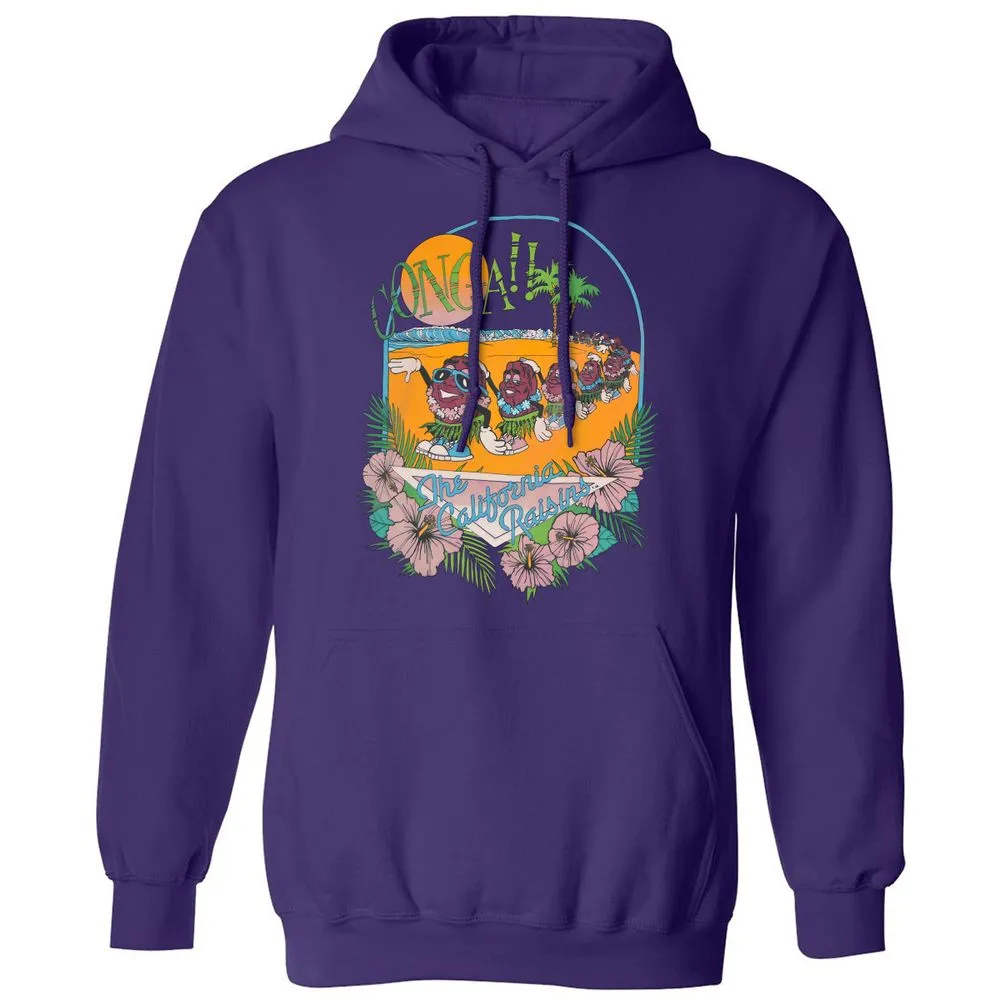 Classic Unisex Hoodie - VXKRMTRV - Purple - 6