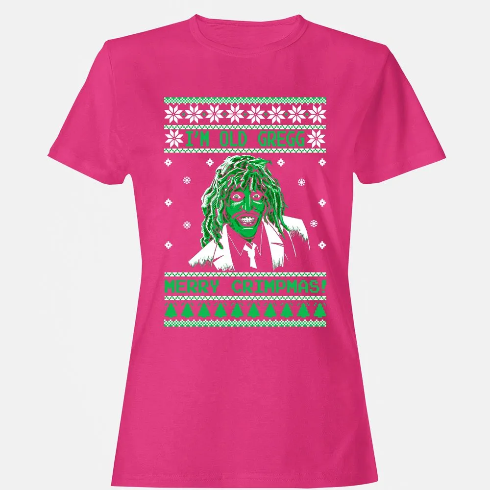 Women's T-Shirt - E4WJJ5NT - Heliconia - 6