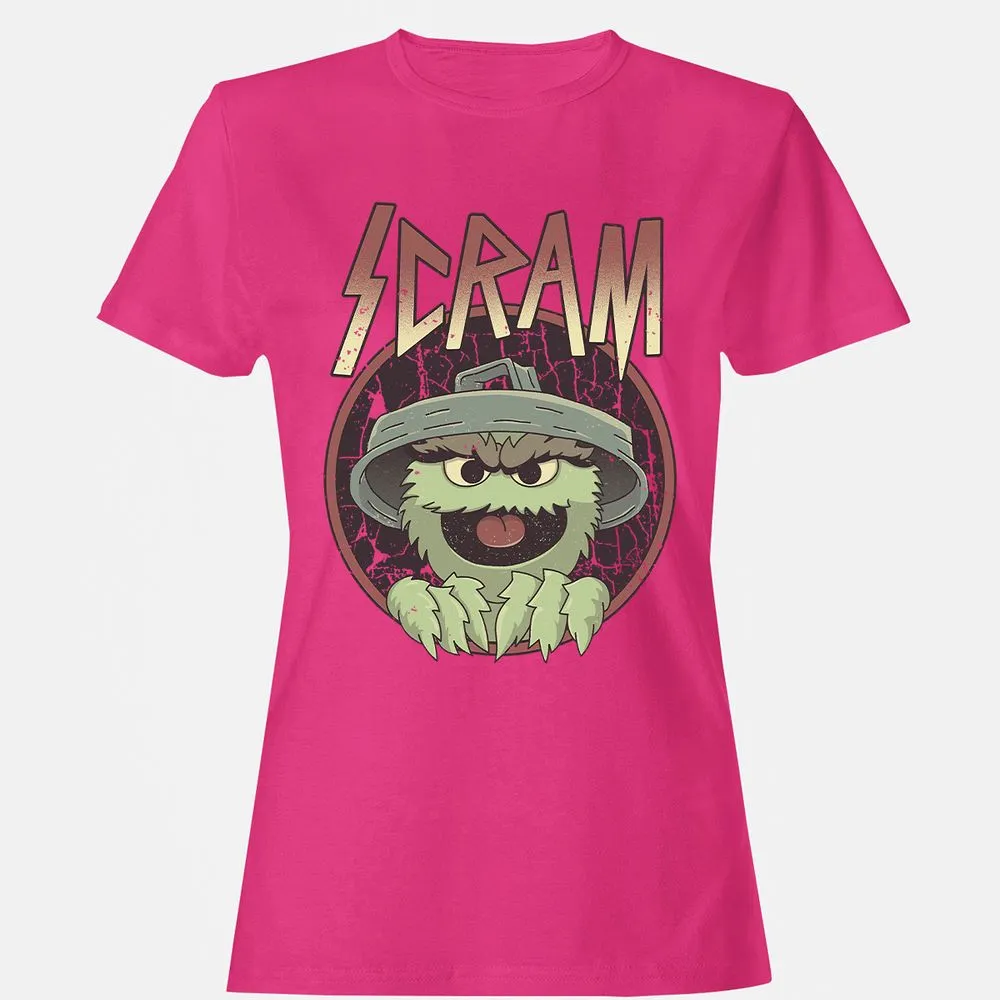 Women's T-Shirt - HNYDS7CJ - Heliconia - 6