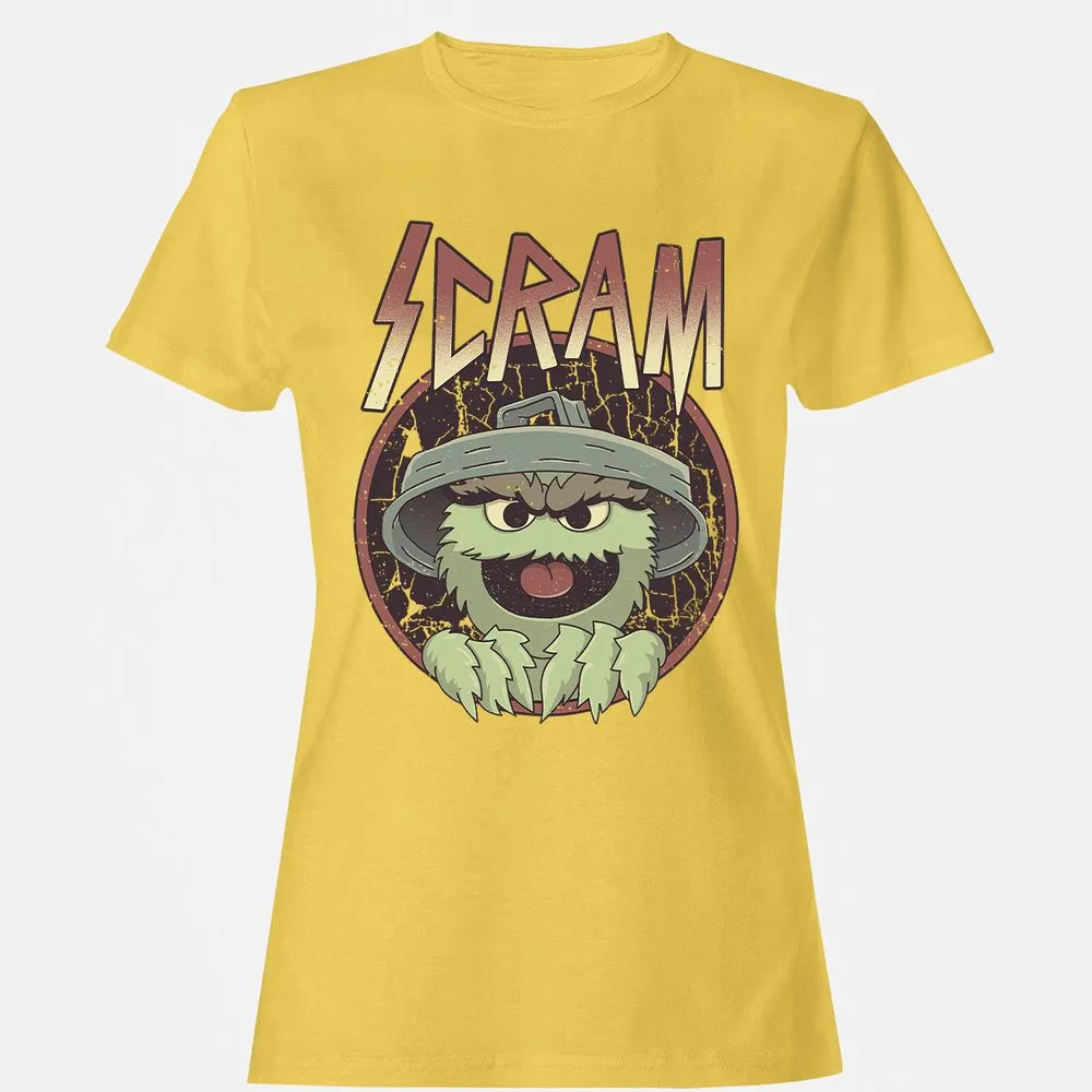 Women's T-Shirt - HNYDS7CJ - Daisy - 4